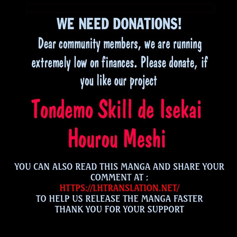 Tondemo Skill De Isekai Hourou Meshi 60b 13