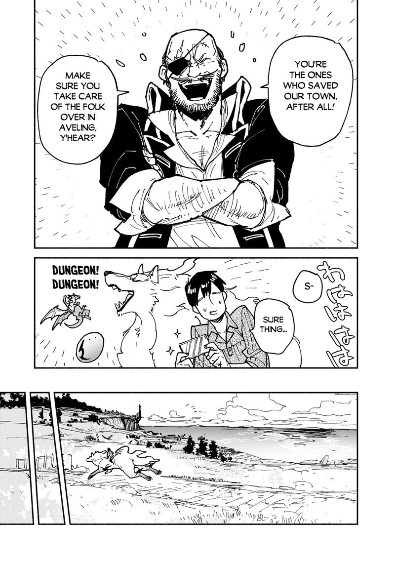 Tondemo Skill De Isekai Hourou Meshi 61b 4