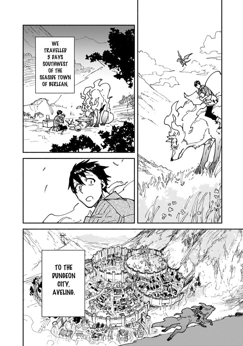 Tondemo Skill De Isekai Hourou Meshi 61b 5
