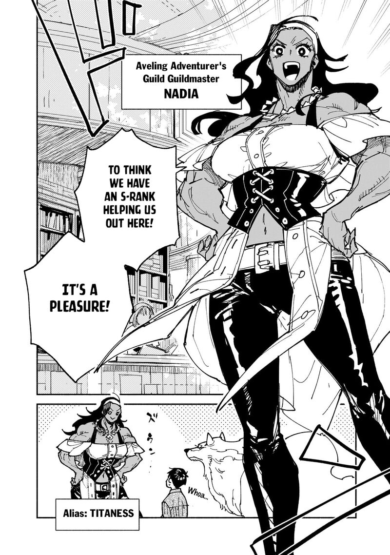 Tondemo Skill De Isekai Hourou Meshi 61b 7