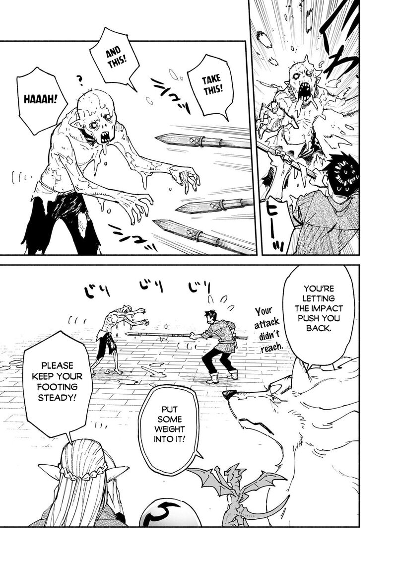 Tondemo Skill De Isekai Hourou Meshi 64a 3