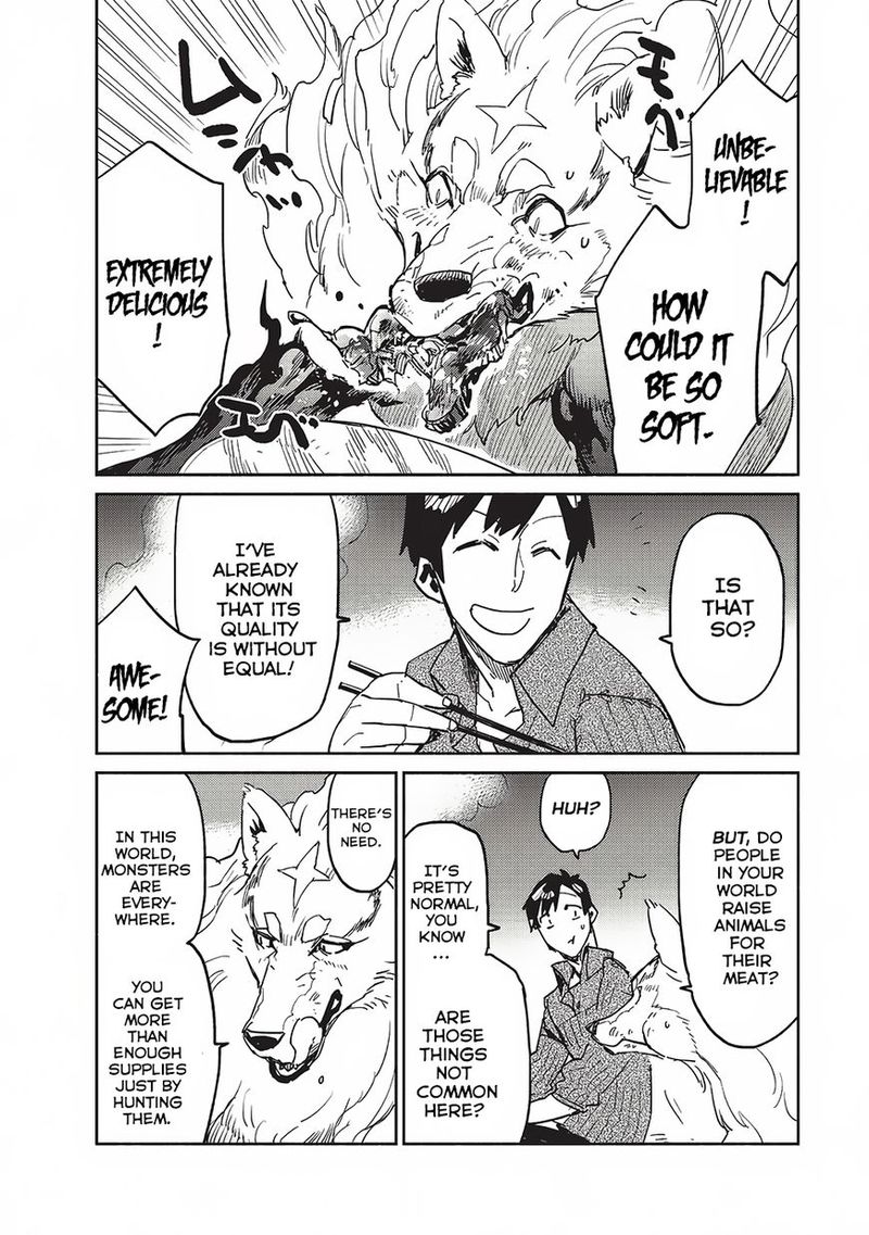 Tondemo Skill De Isekai Hourou Meshi 7 10