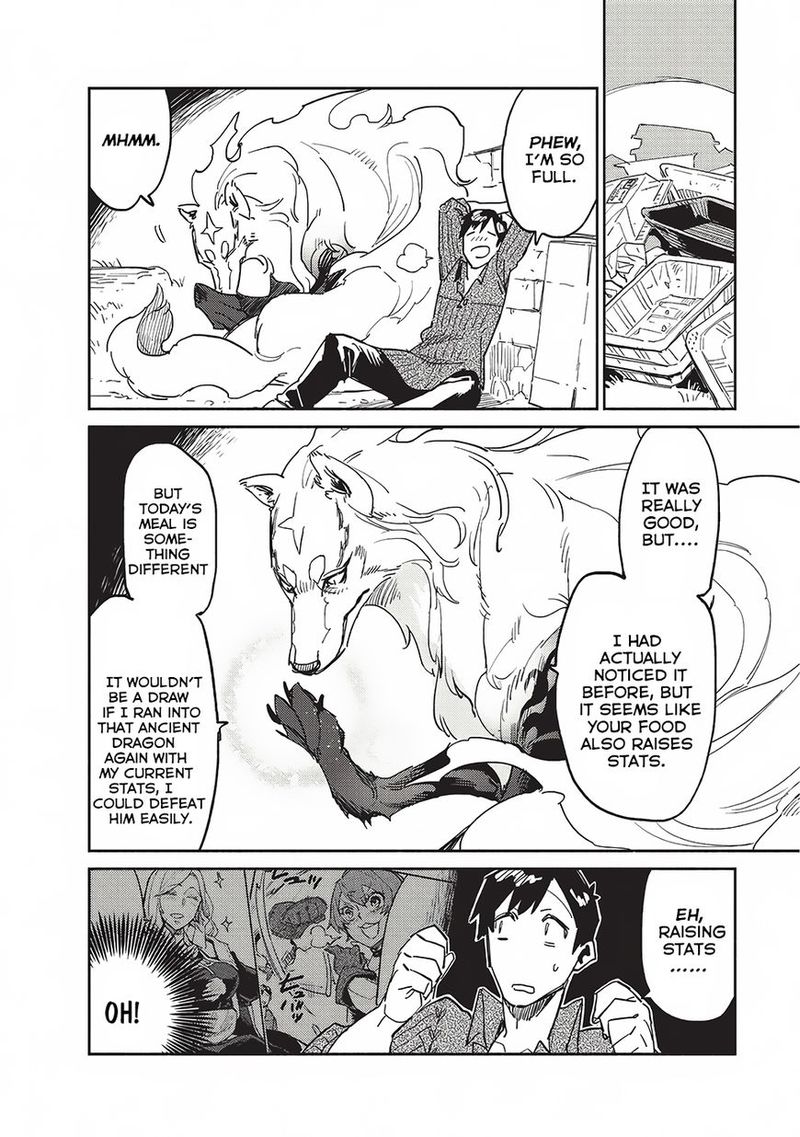 Tondemo Skill De Isekai Hourou Meshi 7 12