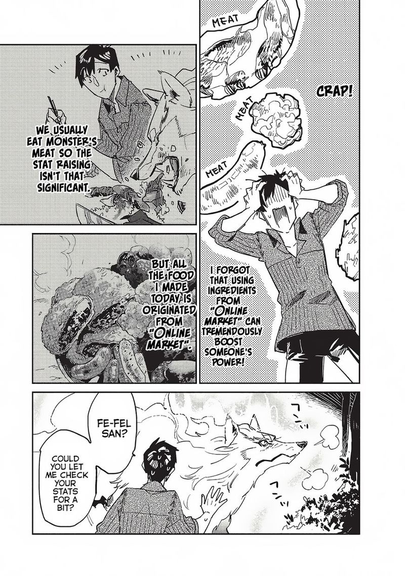 Tondemo Skill De Isekai Hourou Meshi 7 13