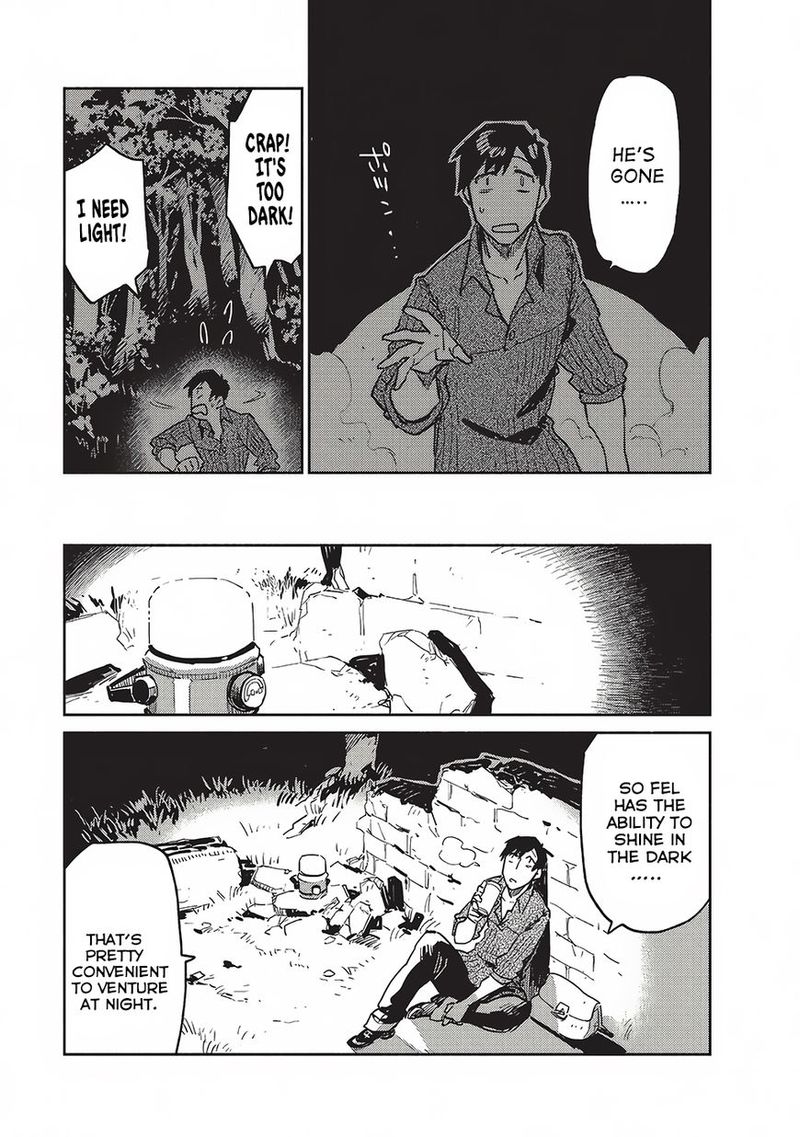 Tondemo Skill De Isekai Hourou Meshi 7 17