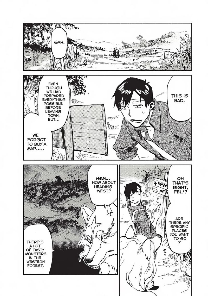 Tondemo Skill De Isekai Hourou Meshi 7 2