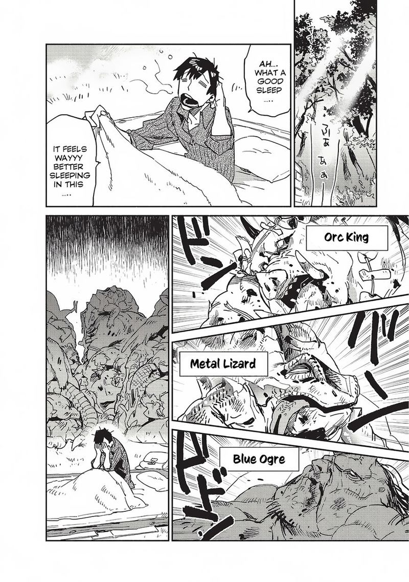 Tondemo Skill De Isekai Hourou Meshi 7 24