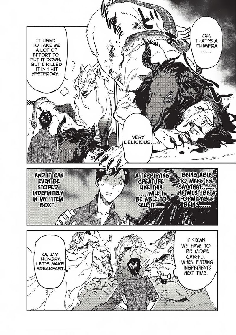 Tondemo Skill De Isekai Hourou Meshi 7 26