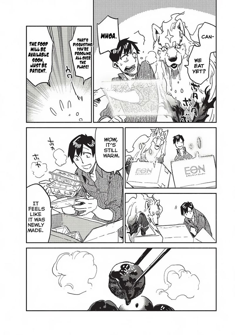 Tondemo Skill De Isekai Hourou Meshi 7 6