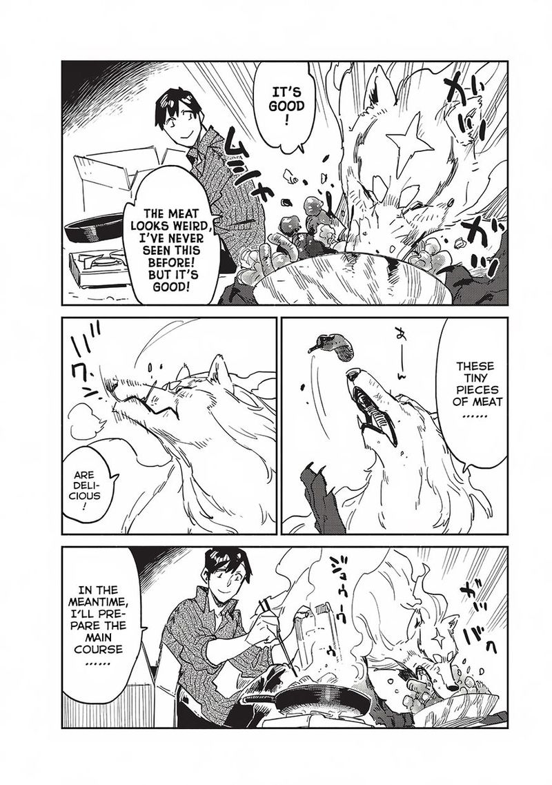 Tondemo Skill De Isekai Hourou Meshi 7 8
