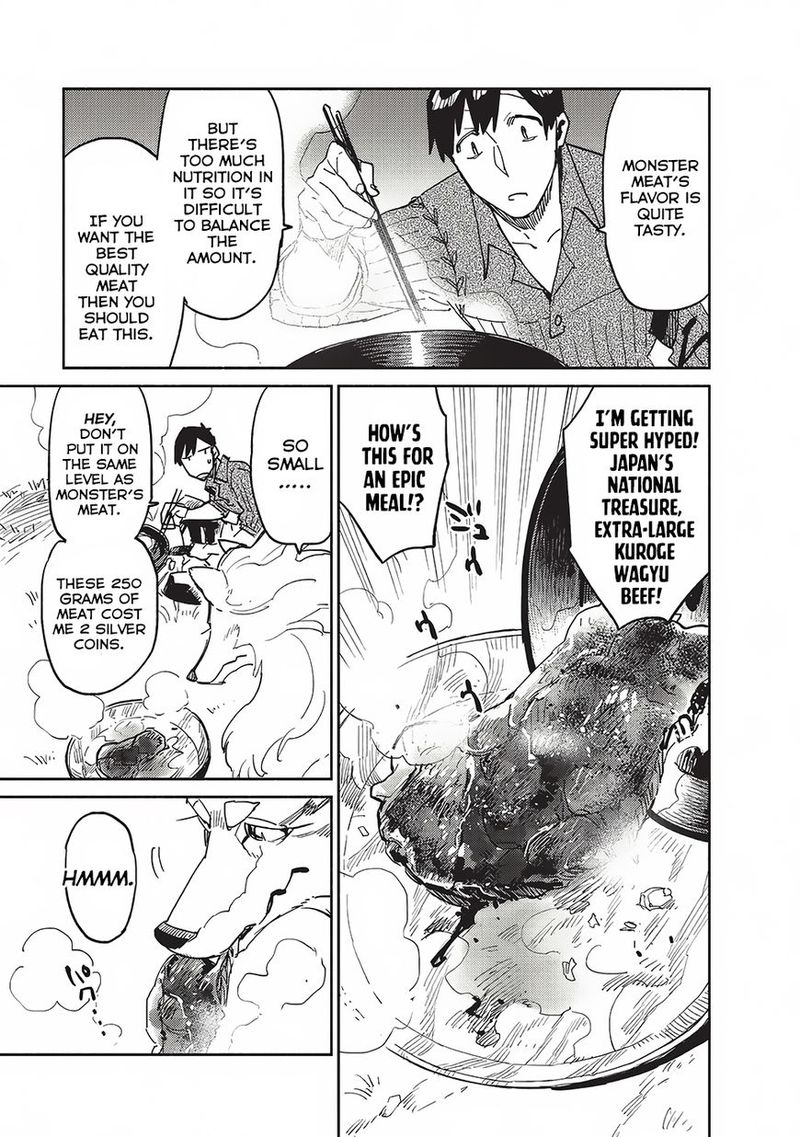 Tondemo Skill De Isekai Hourou Meshi 7 9