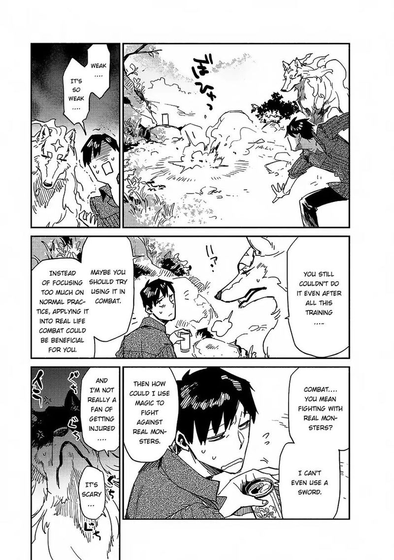 Tondemo Skill De Isekai Hourou Meshi 8 11