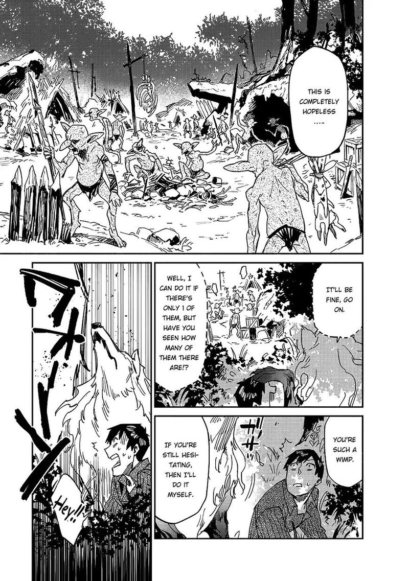 Tondemo Skill De Isekai Hourou Meshi 8 13