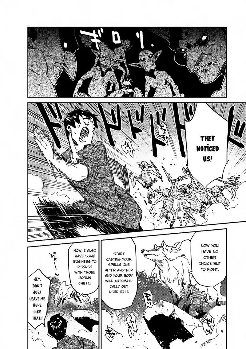 Tondemo Skill De Isekai Hourou Meshi 8 14