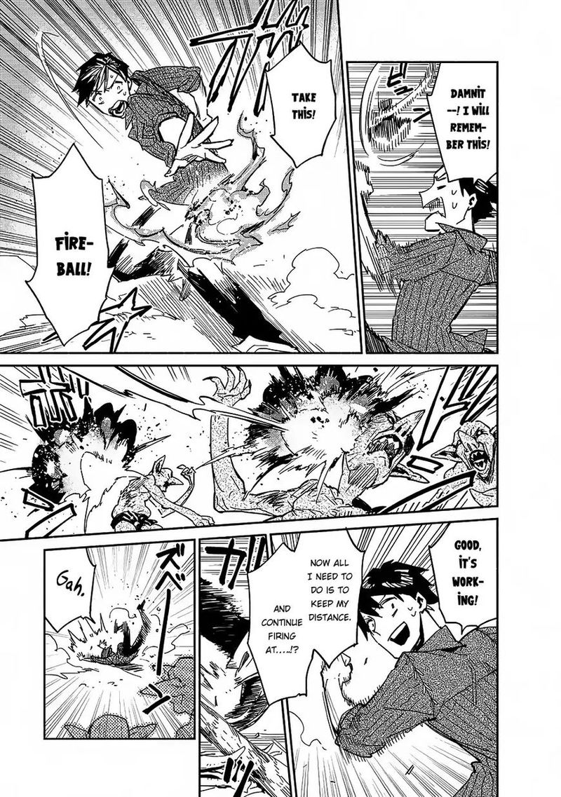 Tondemo Skill De Isekai Hourou Meshi 8 15