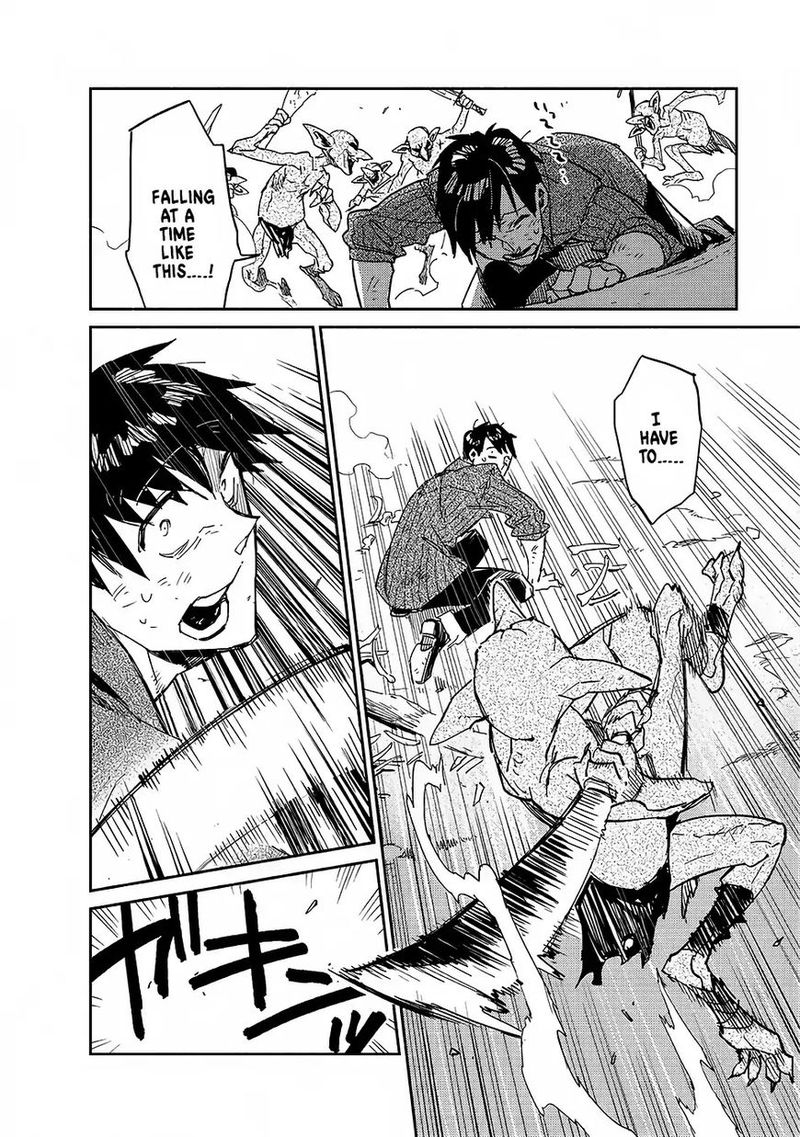 Tondemo Skill De Isekai Hourou Meshi 8 16