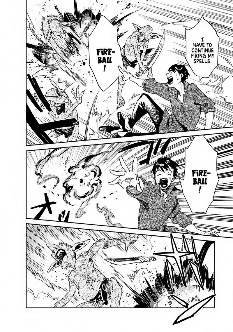 Tondemo Skill De Isekai Hourou Meshi 8 18