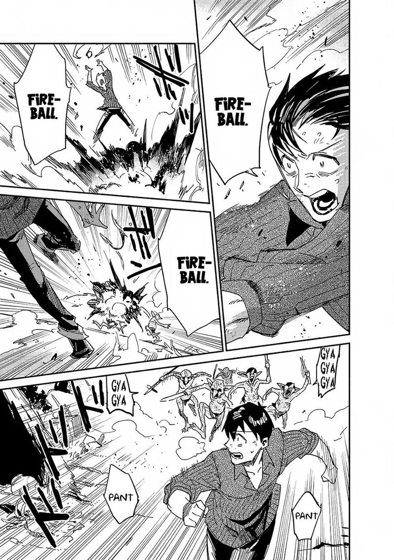 Tondemo Skill De Isekai Hourou Meshi 8 19