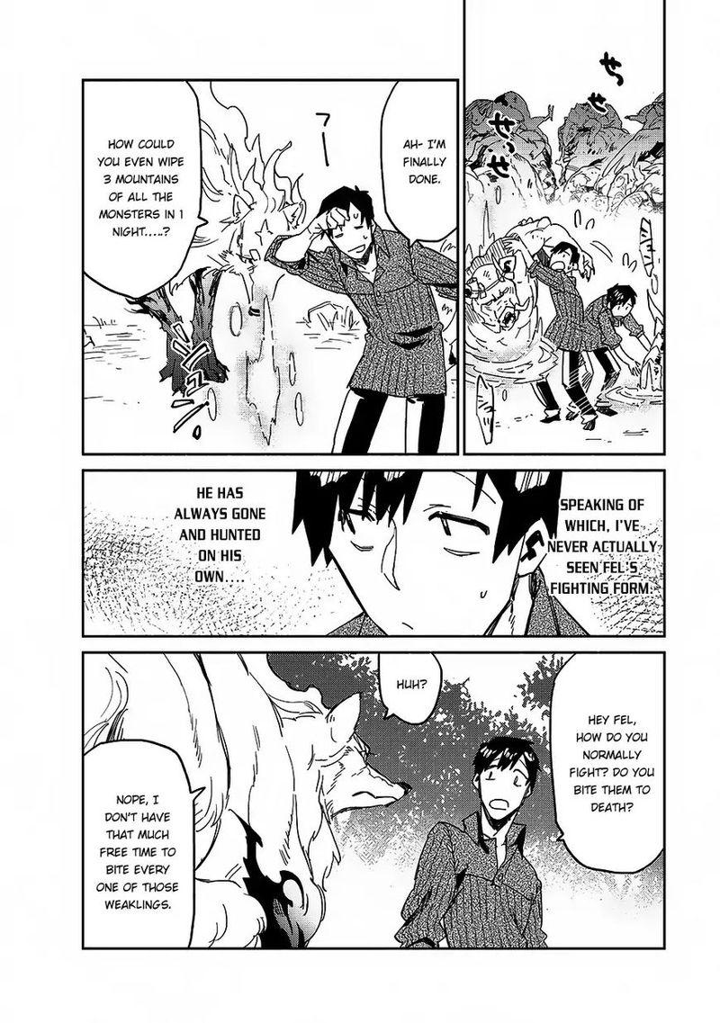 Tondemo Skill De Isekai Hourou Meshi 8 2