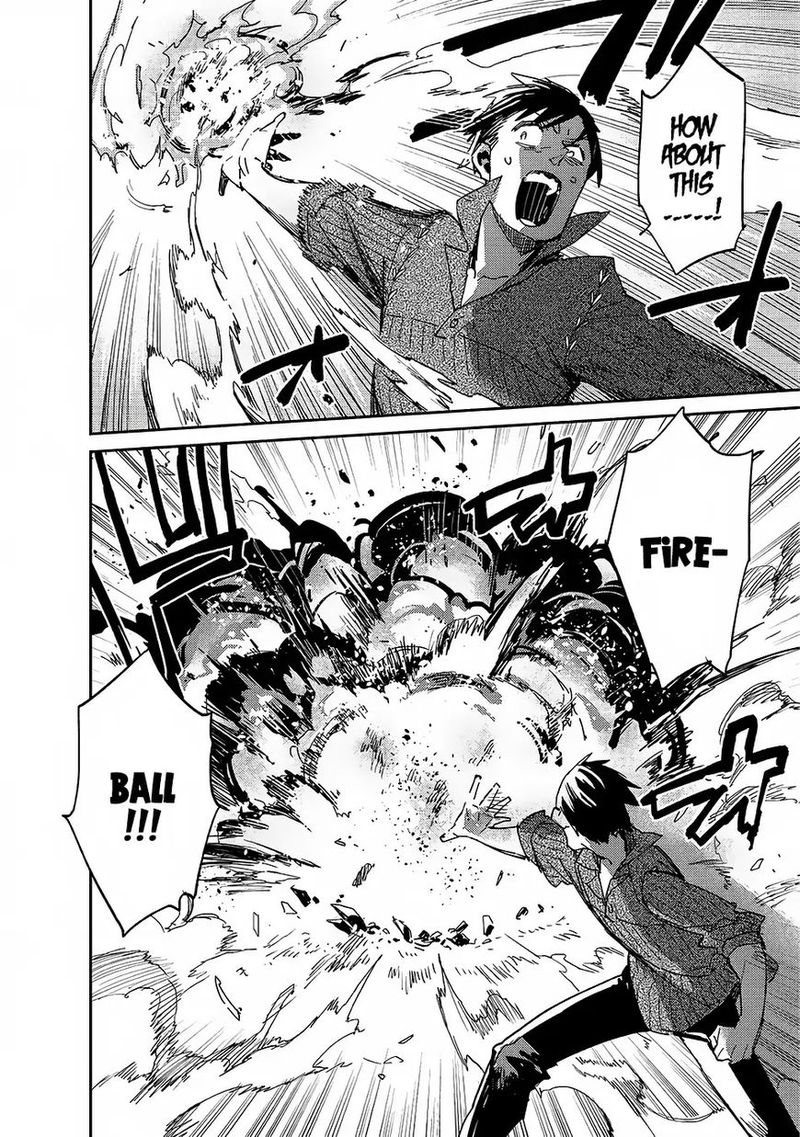 Tondemo Skill De Isekai Hourou Meshi 8 20