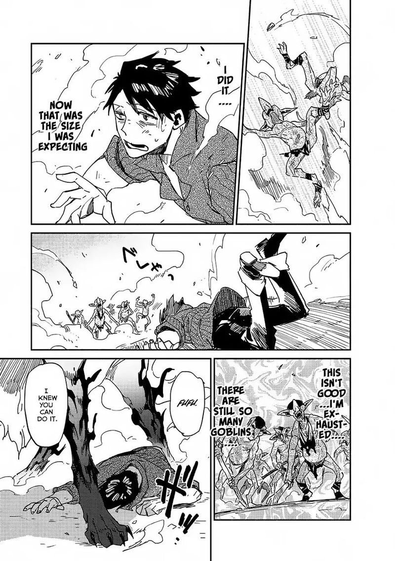 Tondemo Skill De Isekai Hourou Meshi 8 21