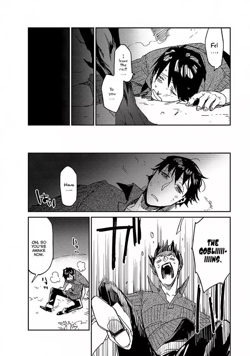 Tondemo Skill De Isekai Hourou Meshi 8 22