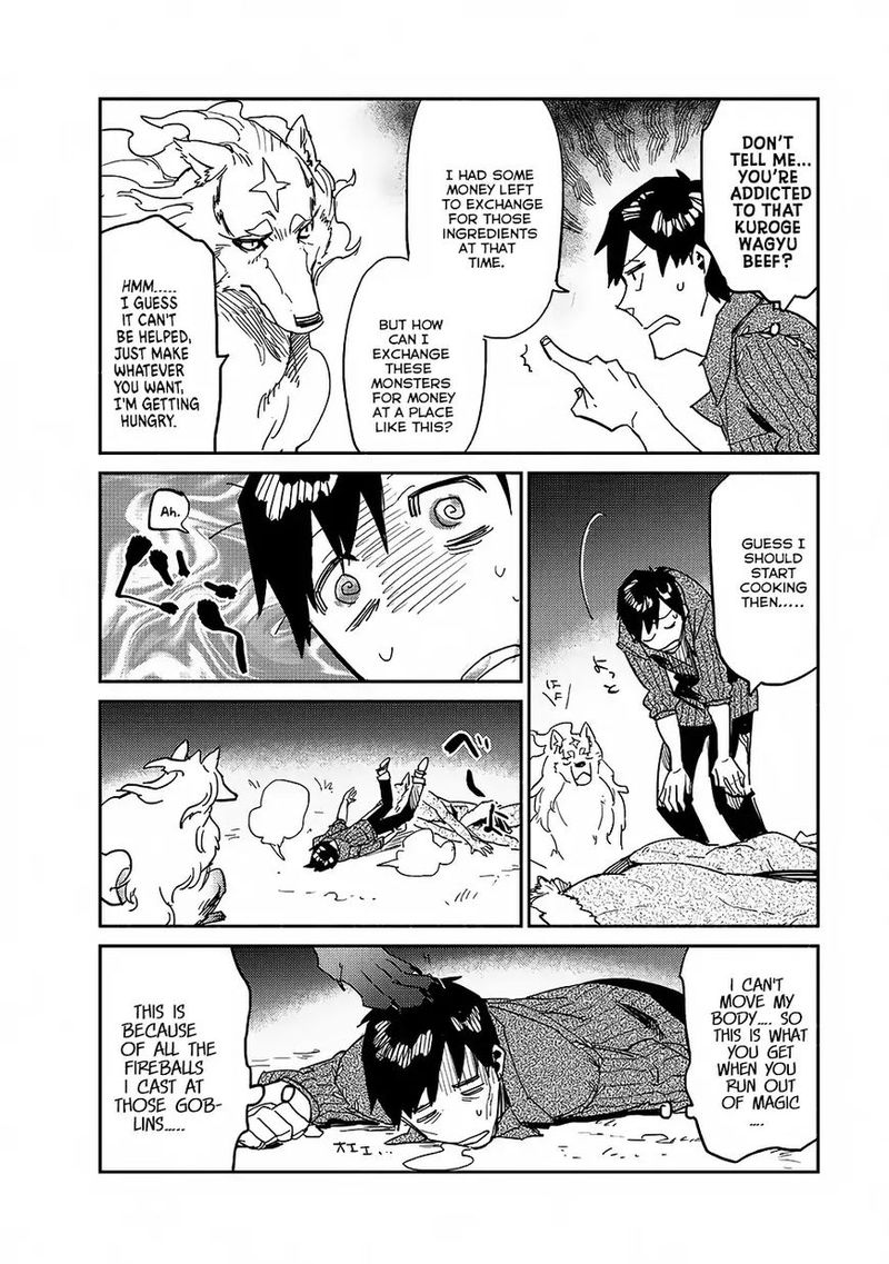 Tondemo Skill De Isekai Hourou Meshi 8 26