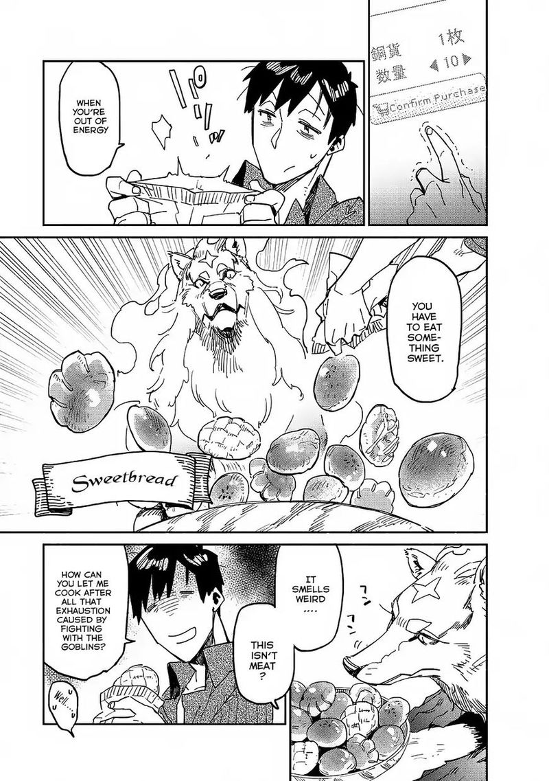 Tondemo Skill De Isekai Hourou Meshi 8 27