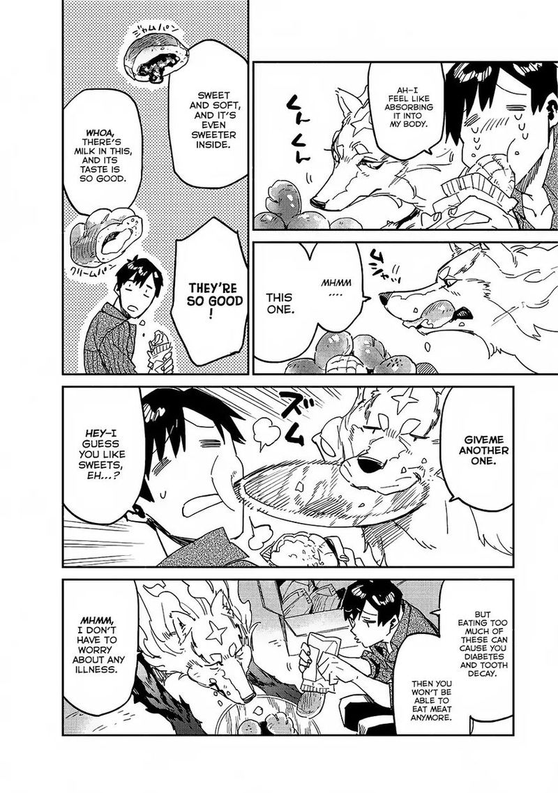 Tondemo Skill De Isekai Hourou Meshi 8 28