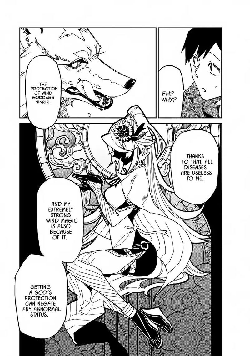 Tondemo Skill De Isekai Hourou Meshi 8 29