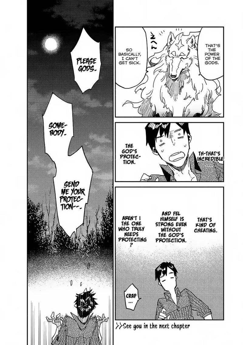Tondemo Skill De Isekai Hourou Meshi 8 30