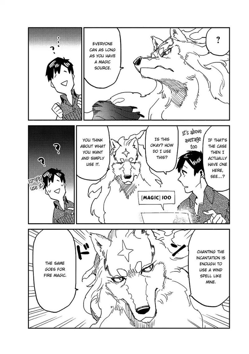 Tondemo Skill De Isekai Hourou Meshi 8 4