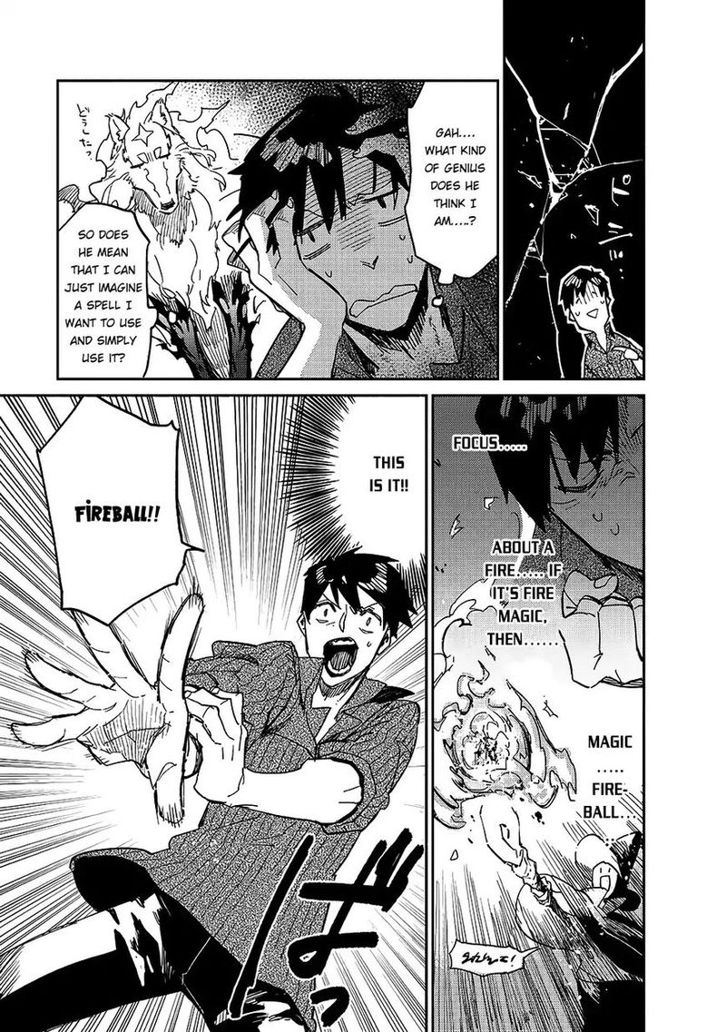Tondemo Skill De Isekai Hourou Meshi 8 5