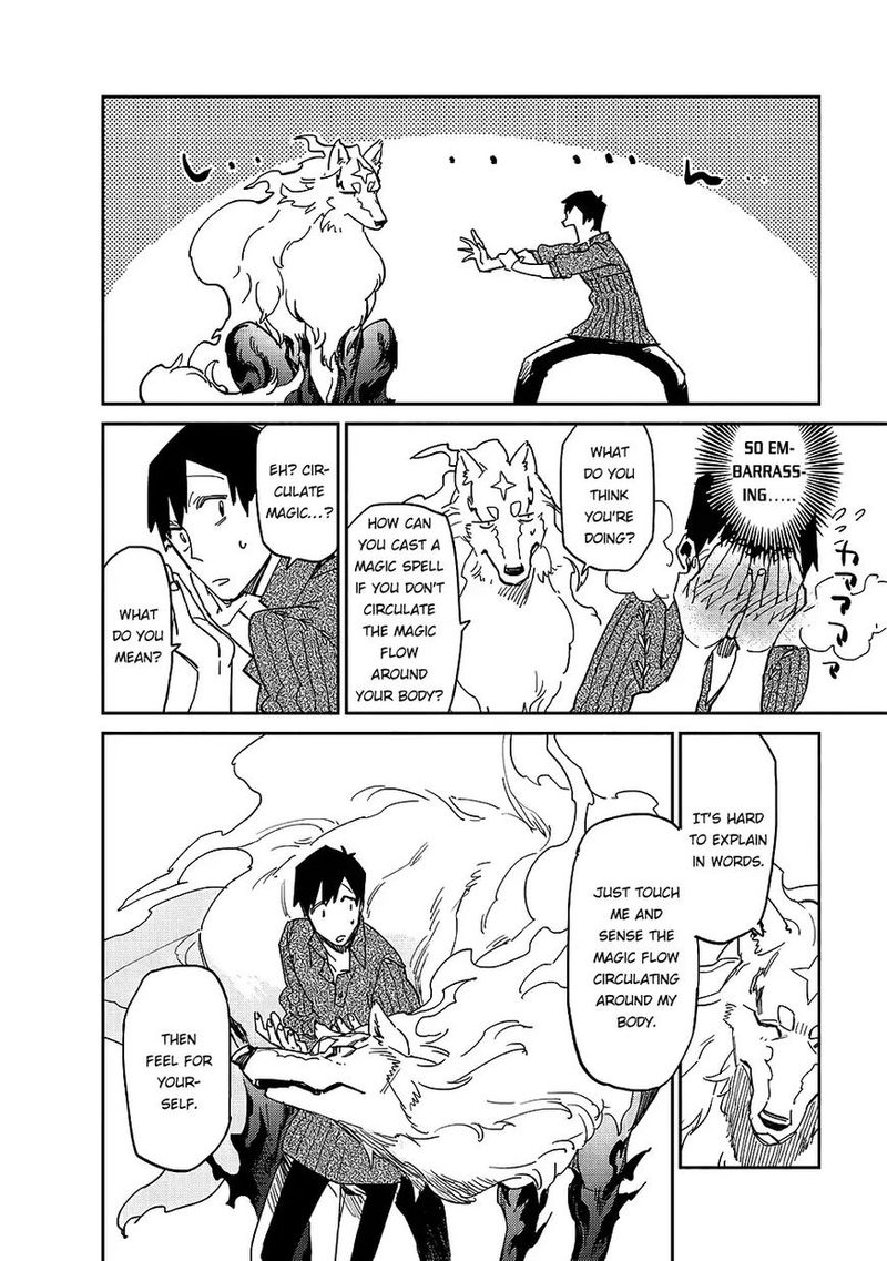 Tondemo Skill De Isekai Hourou Meshi 8 6