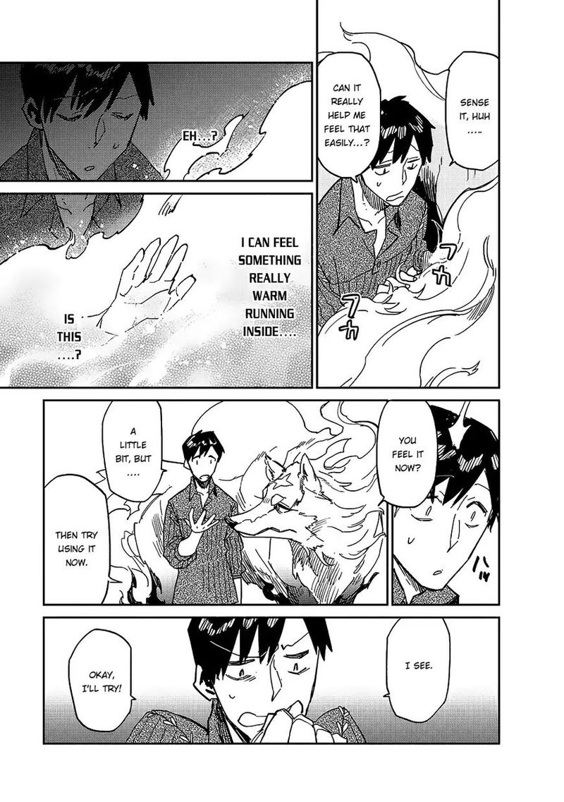 Tondemo Skill De Isekai Hourou Meshi 8 7