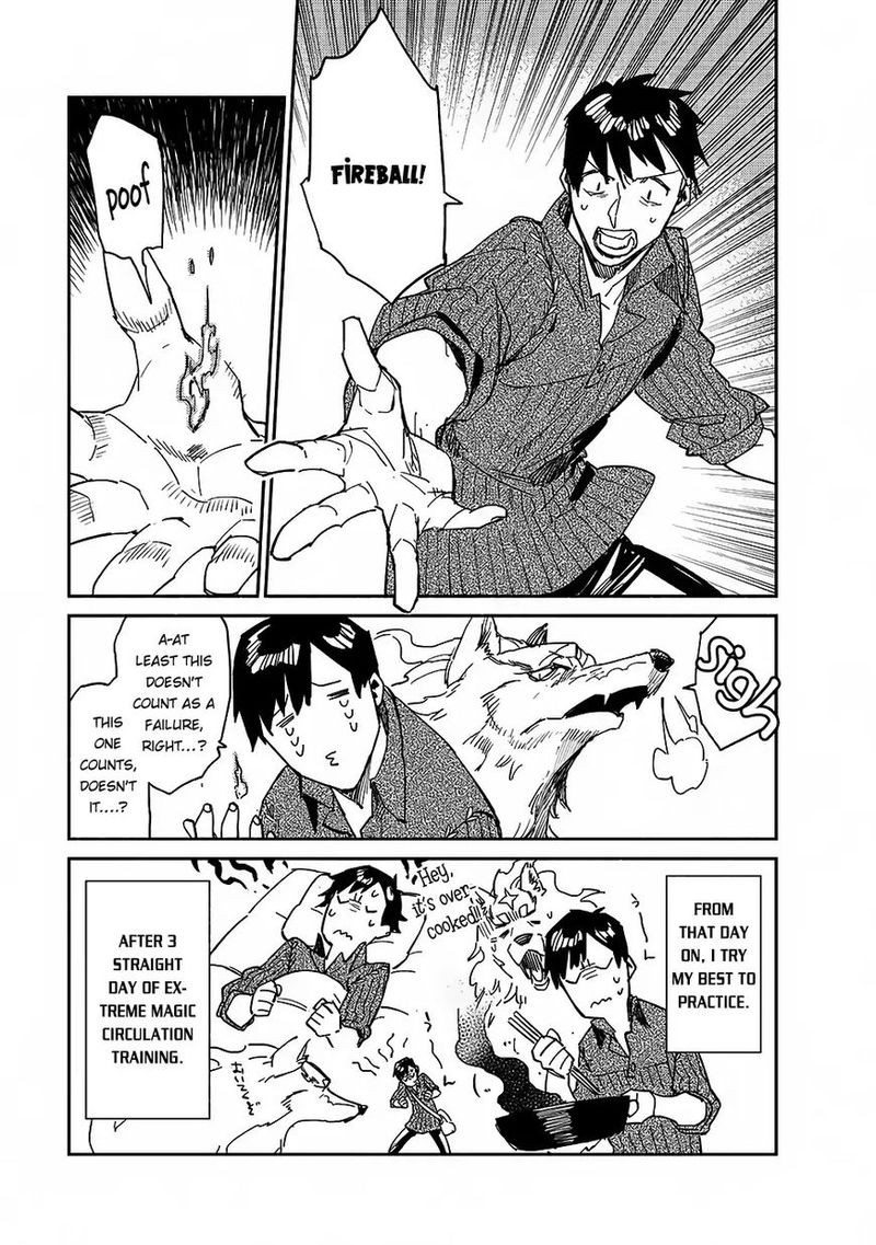 Tondemo Skill De Isekai Hourou Meshi 8 9