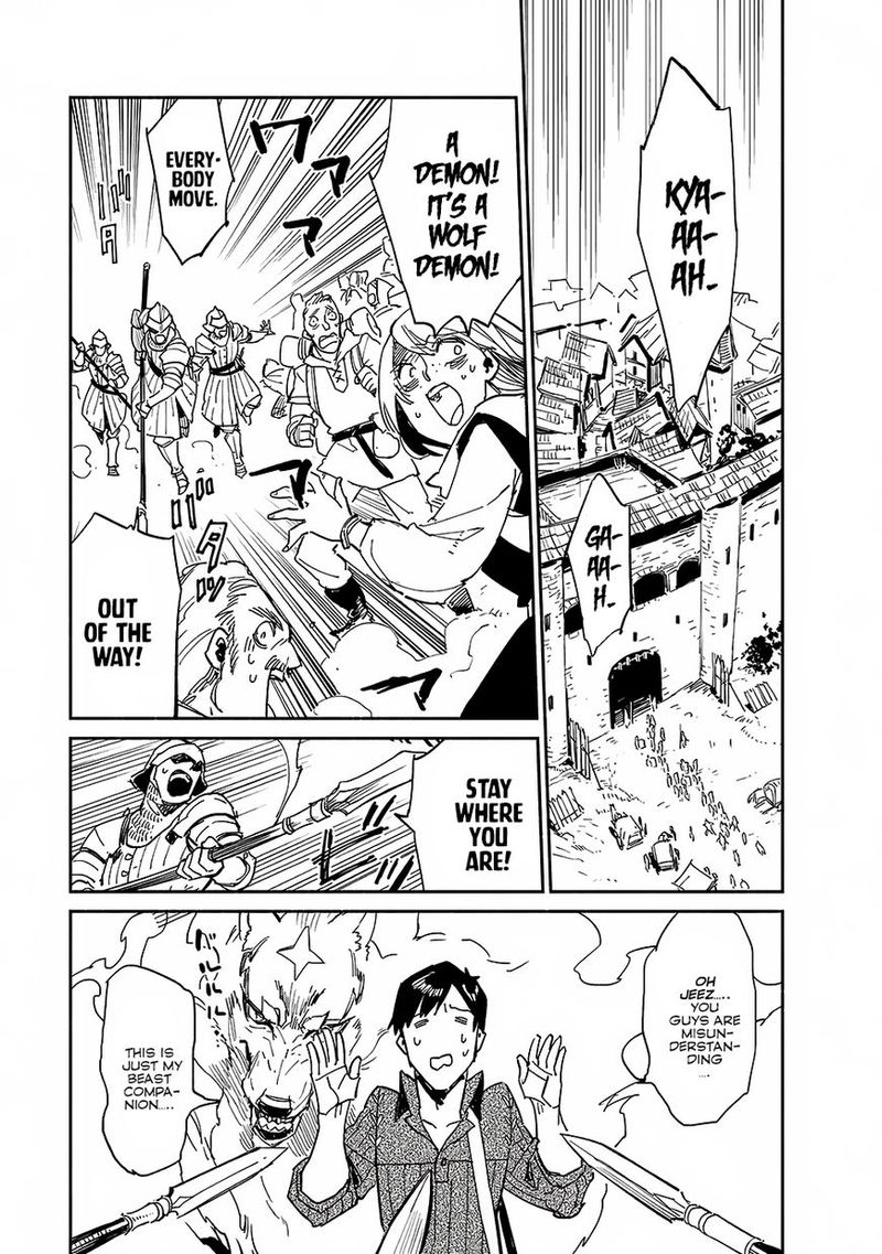 Tondemo Skill De Isekai Hourou Meshi 9 1