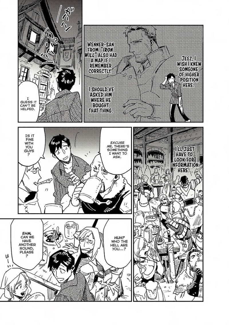Tondemo Skill De Isekai Hourou Meshi 9 11