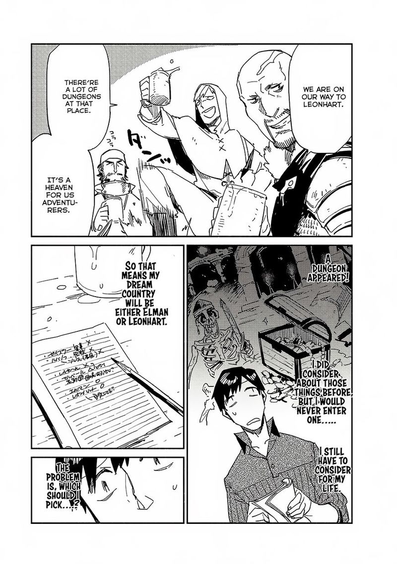 Tondemo Skill De Isekai Hourou Meshi 9 17