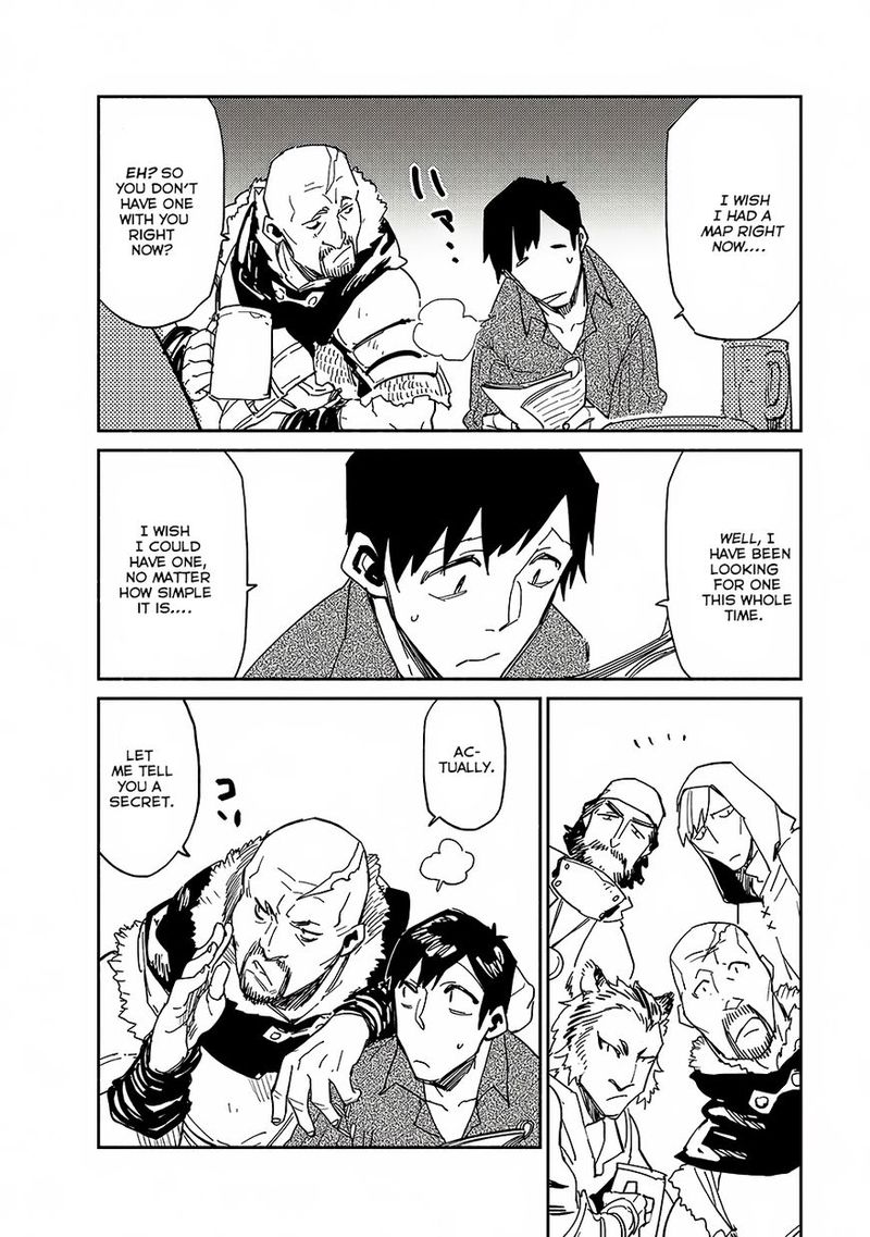 Tondemo Skill De Isekai Hourou Meshi 9 18