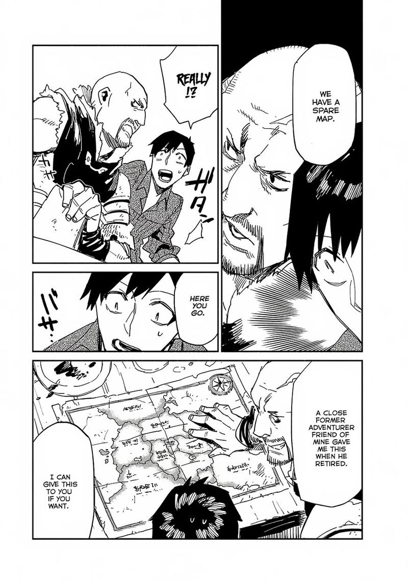 Tondemo Skill De Isekai Hourou Meshi 9 19