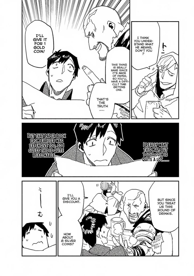 Tondemo Skill De Isekai Hourou Meshi 9 20