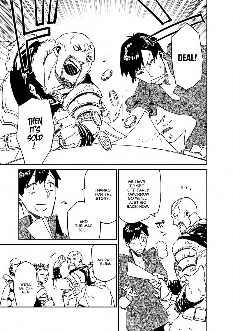 Tondemo Skill De Isekai Hourou Meshi 9 21