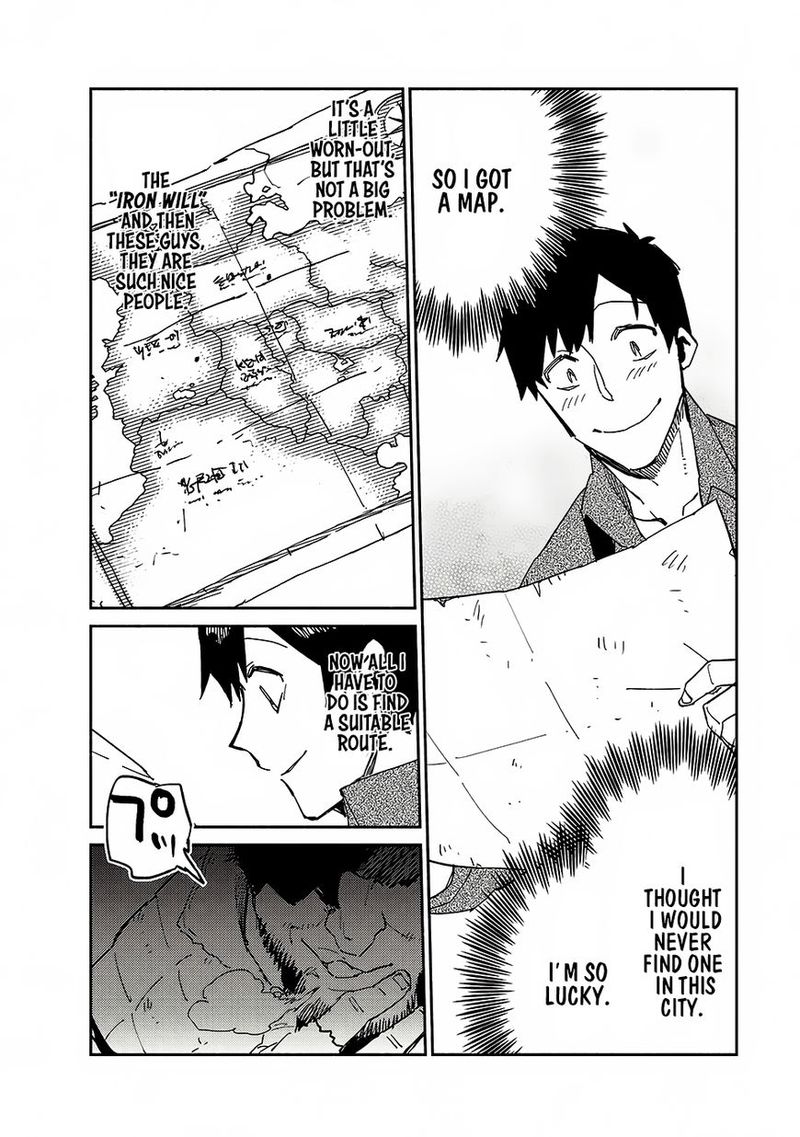 Tondemo Skill De Isekai Hourou Meshi 9 22