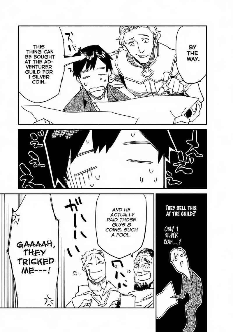 Tondemo Skill De Isekai Hourou Meshi 9 25