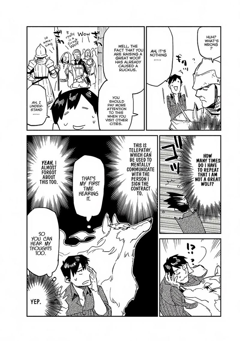 Tondemo Skill De Isekai Hourou Meshi 9 4
