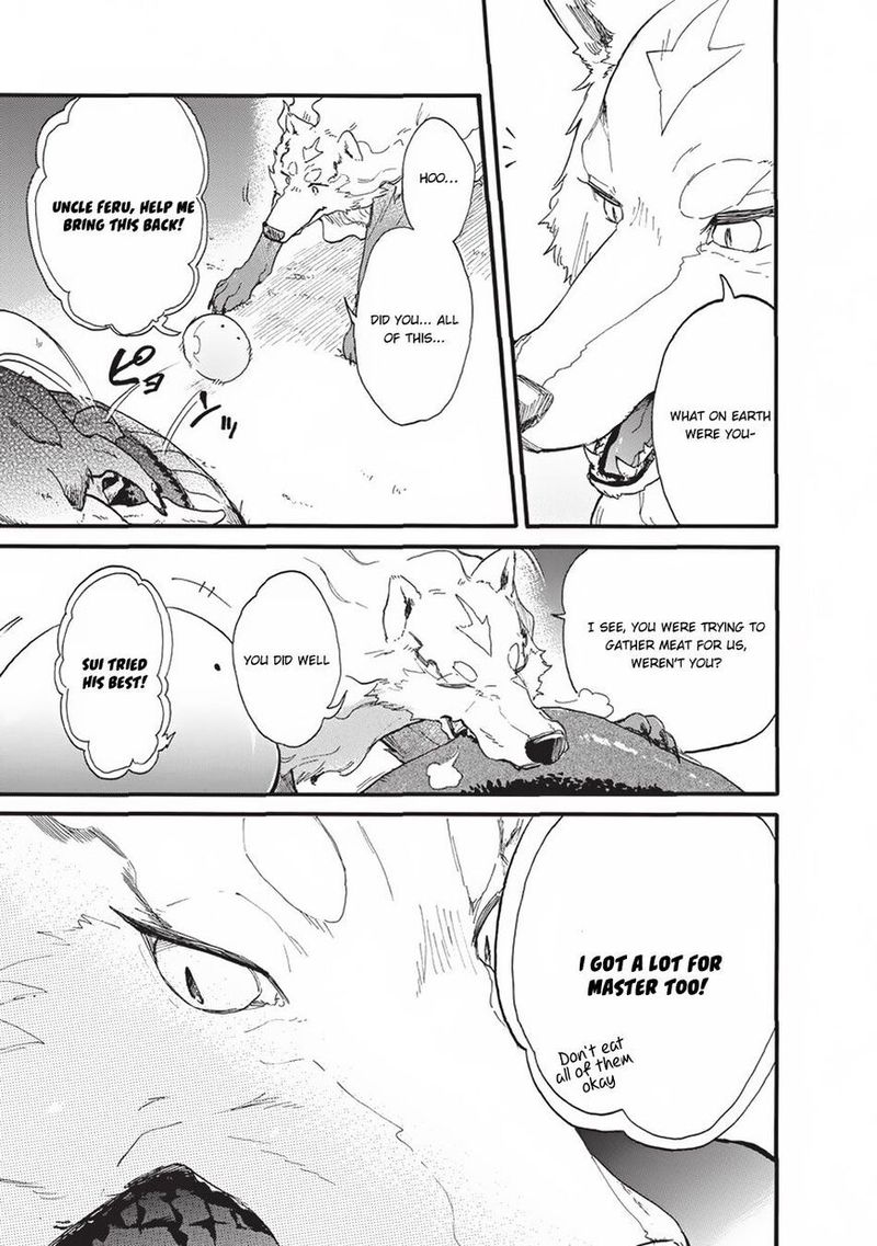 Tondemo Skill De Isekai Hourou Meshi Sui No Daibouken 1 15