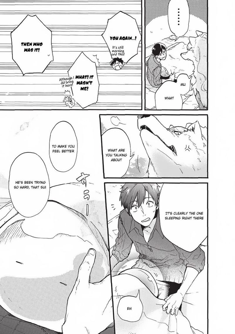 Tondemo Skill De Isekai Hourou Meshi Sui No Daibouken 1 19