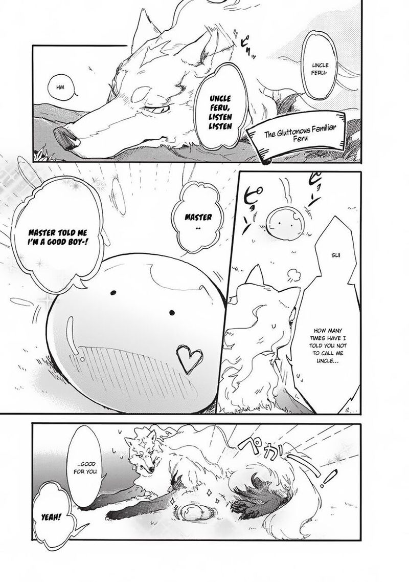 Tondemo Skill De Isekai Hourou Meshi Sui No Daibouken 1 3