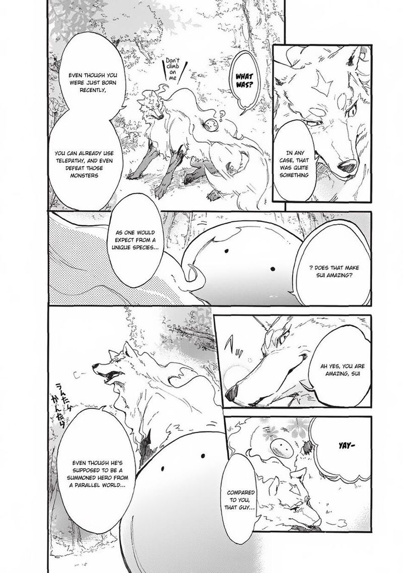 Tondemo Skill De Isekai Hourou Meshi Sui No Daibouken 1 4
